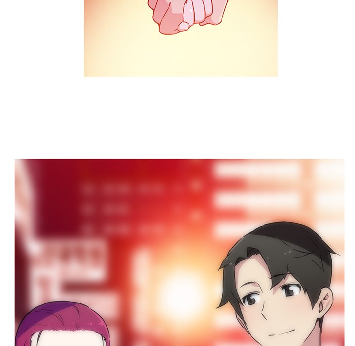 My Girlfriend is a Star - Chapter 20 - picture 49
