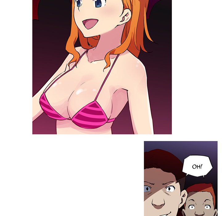 My Girlfriend is a Star - Chapter 20 - picture 7