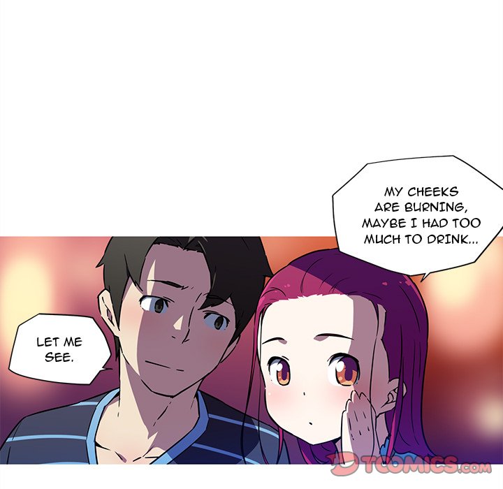 My Girlfriend is a Star - Chapter 21 - picture 10