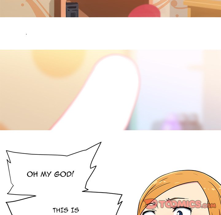 My Girlfriend is a Star - Chapter 21 - picture 16