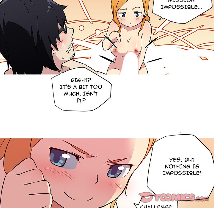 My Girlfriend is a Star - Chapter 21 - picture 18