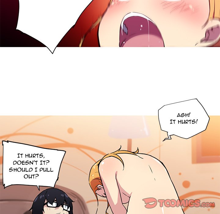 My Girlfriend is a Star - Chapter 21 - picture 22