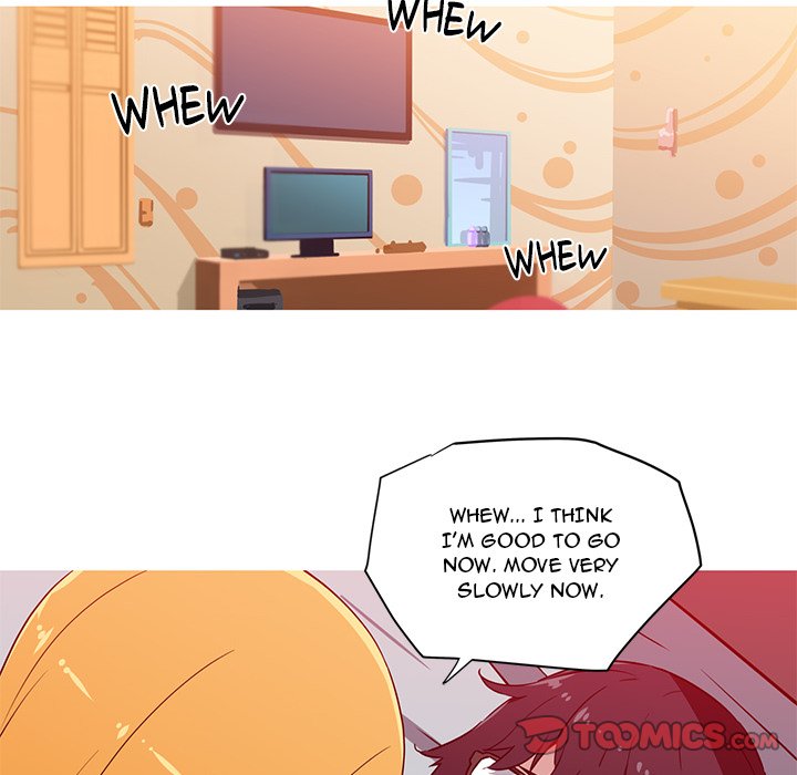 My Girlfriend is a Star - Chapter 21 - picture 24