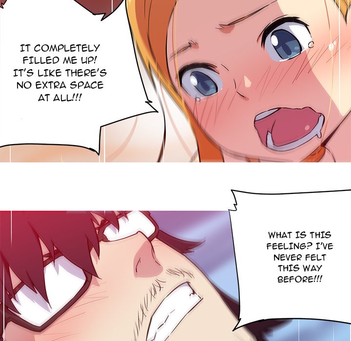 My Girlfriend is a Star - Chapter 21 - picture 27