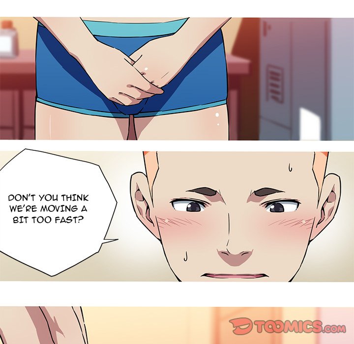 My Girlfriend is a Star - Chapter 21 - picture 36