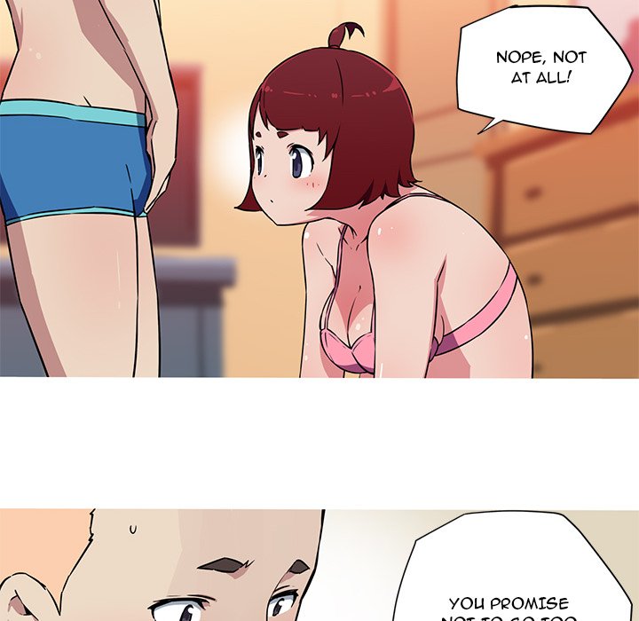 My Girlfriend is a Star - Chapter 21 - picture 37