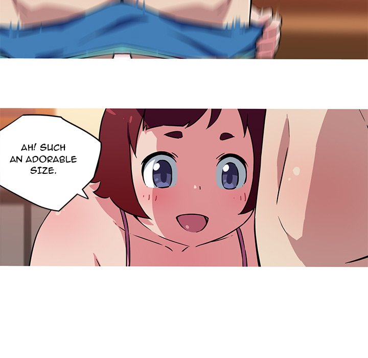 My Girlfriend is a Star - Chapter 21 - picture 39
