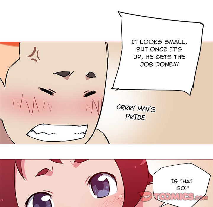 My Girlfriend is a Star - Chapter 21 - picture 40