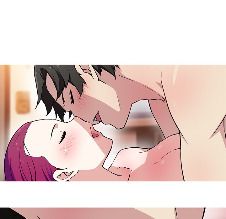 My Girlfriend is a Star - Chapter 21 - picture 43