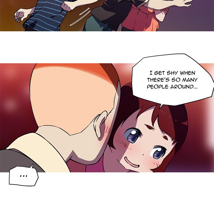 My Girlfriend is a Star - Chapter 21 - picture 5