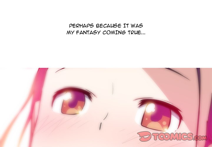 My Girlfriend is a Star - Chapter 22 - picture 1