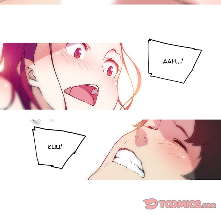 My Girlfriend is a Star - Chapter 22 - picture 15
