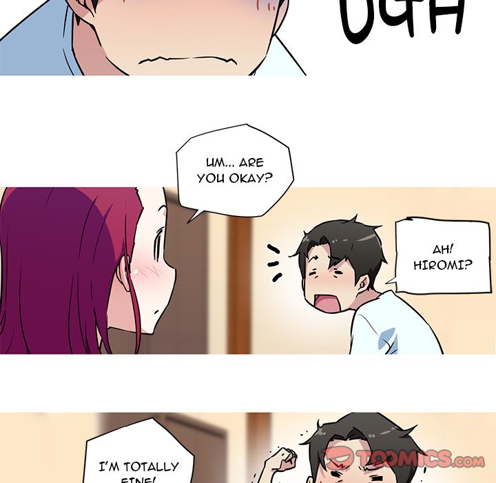 My Girlfriend is a Star - Chapter 22 - picture 33