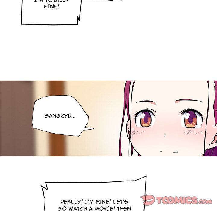 My Girlfriend is a Star - Chapter 22 - picture 35