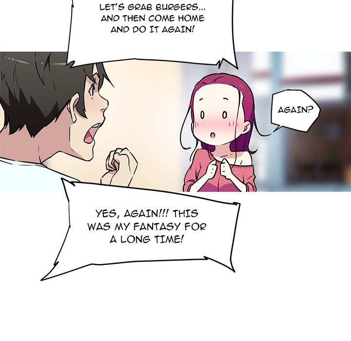 My Girlfriend is a Star - Chapter 22 - picture 36