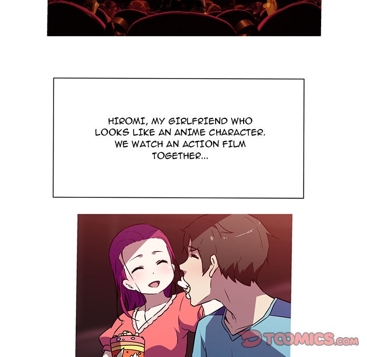 My Girlfriend is a Star - Chapter 22 - picture 39