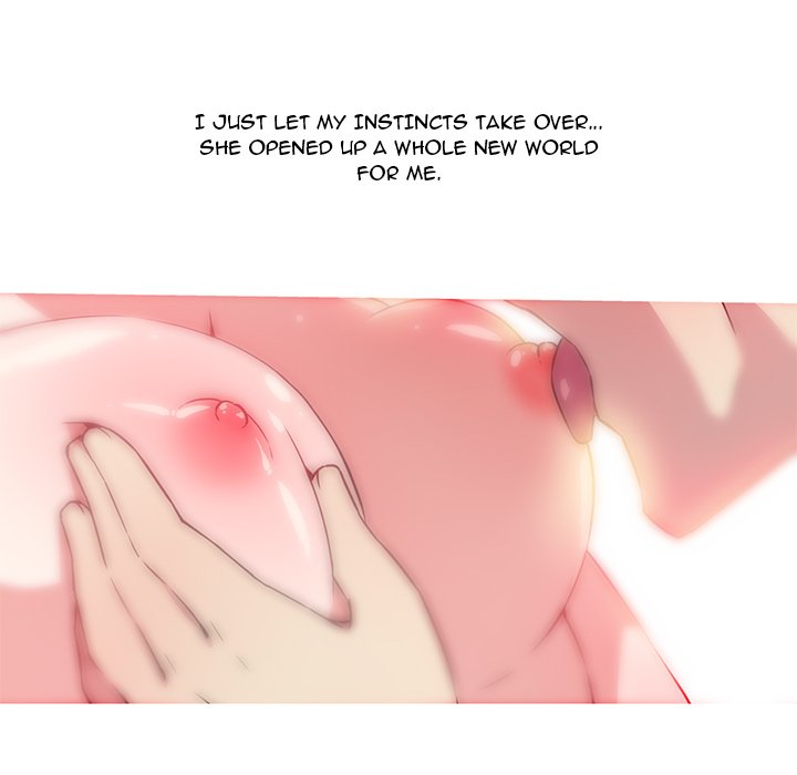 My Girlfriend is a Star - Chapter 22 - picture 4