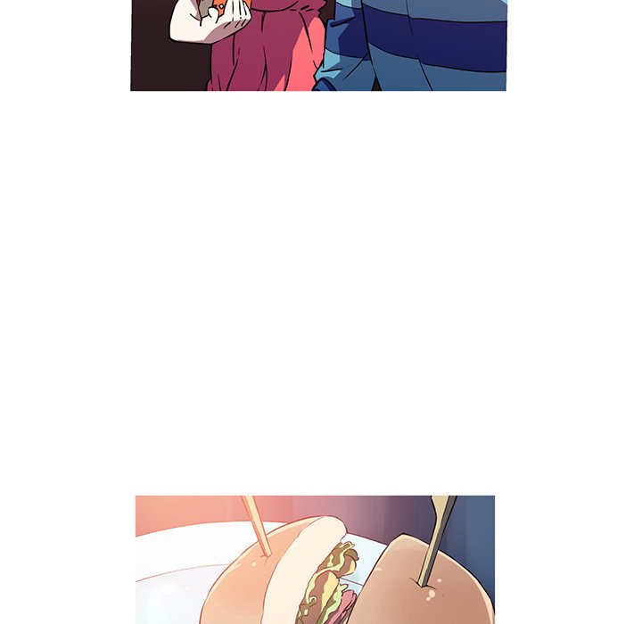 My Girlfriend is a Star - Chapter 22 - picture 40