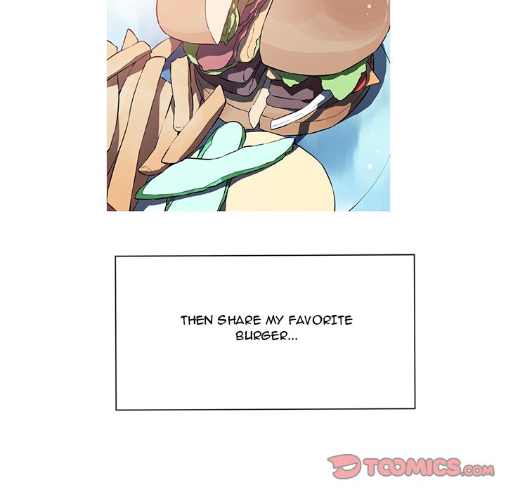 My Girlfriend is a Star - Chapter 22 - picture 41