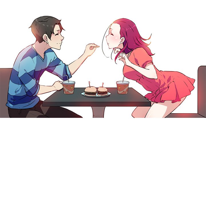 My Girlfriend is a Star - Chapter 22 - picture 42