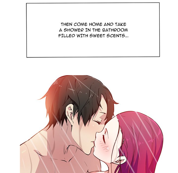My Girlfriend is a Star - Chapter 22 - picture 44