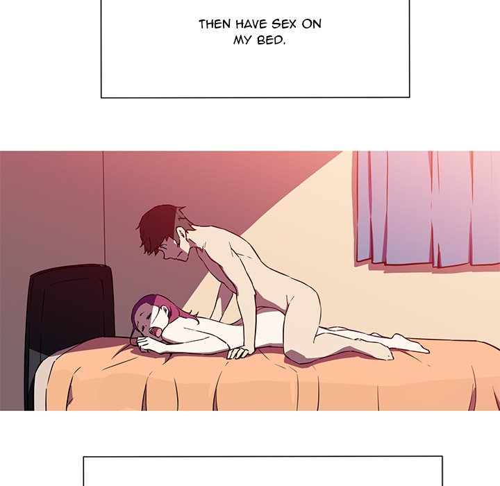 My Girlfriend is a Star - Chapter 22 - picture 46