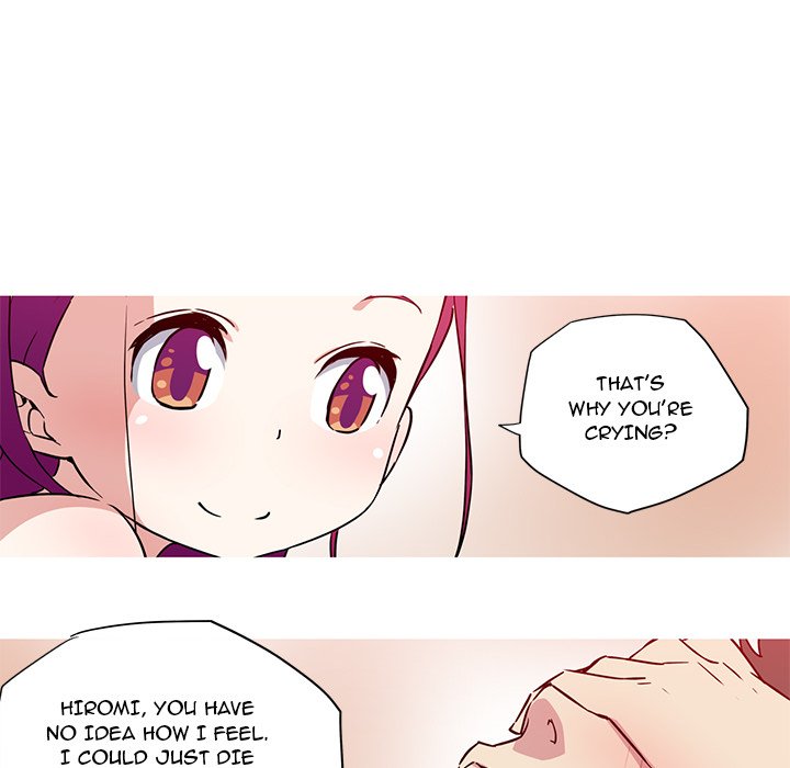 My Girlfriend is a Star - Chapter 22 - picture 54