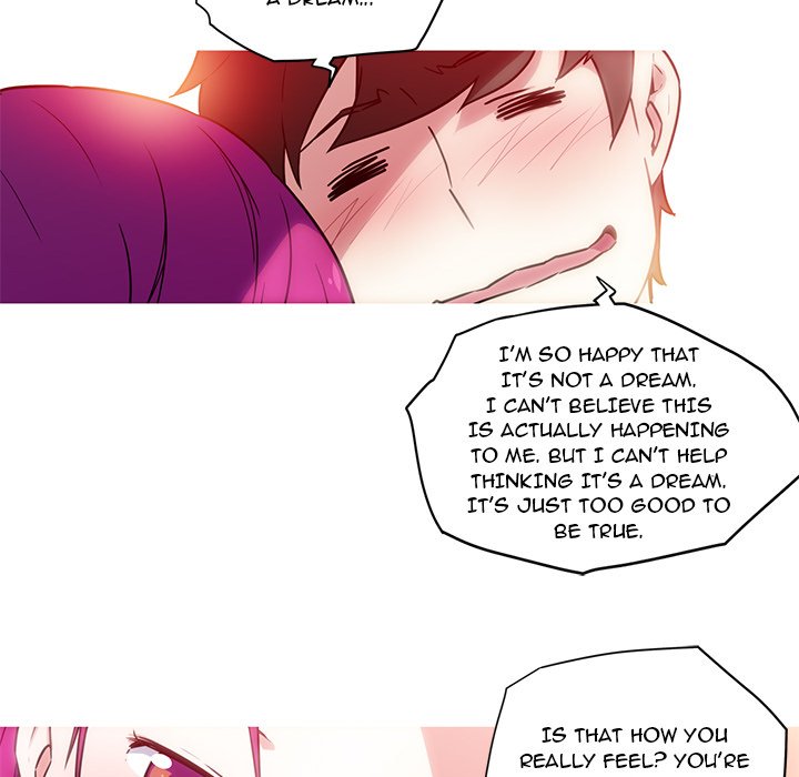 My Girlfriend is a Star - Chapter 23 - picture 11