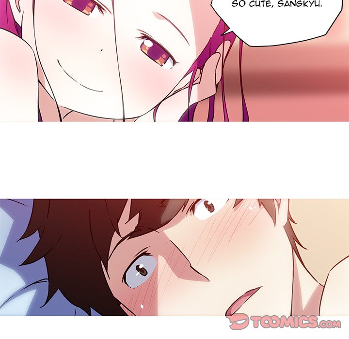 My Girlfriend is a Star - Chapter 23 - picture 12