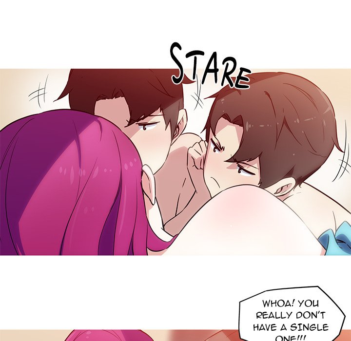 My Girlfriend is a Star - Chapter 23 - picture 13