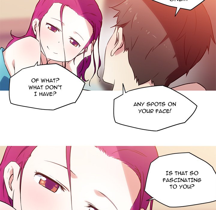 My Girlfriend is a Star - Chapter 23 - picture 14