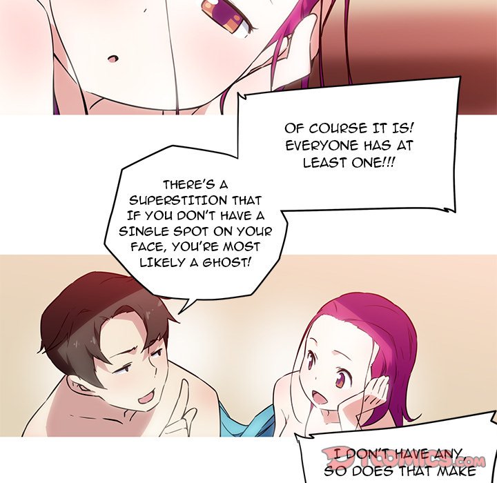 My Girlfriend is a Star - Chapter 23 - picture 15
