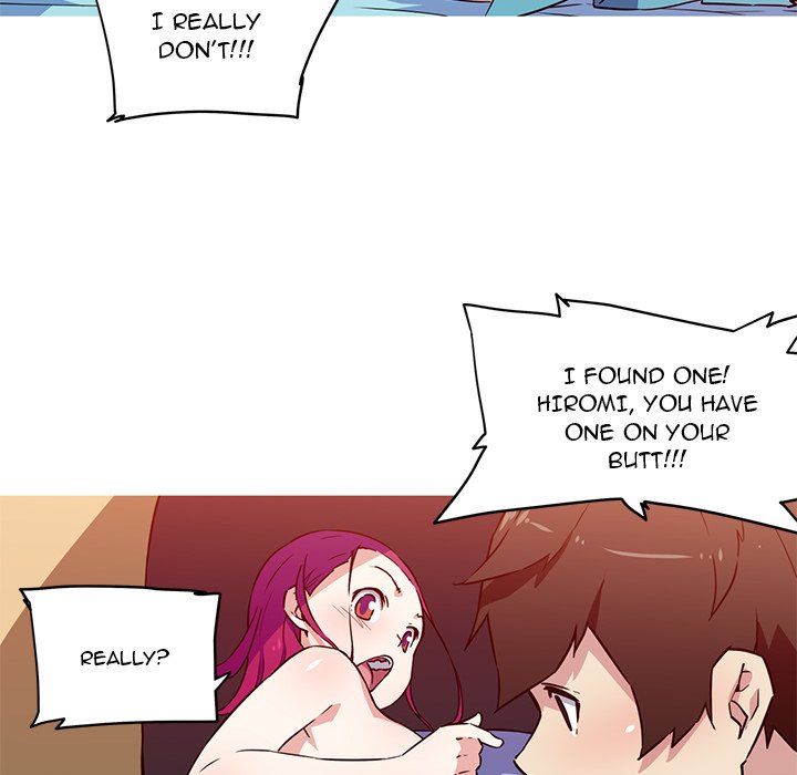 My Girlfriend is a Star - Chapter 23 - picture 17