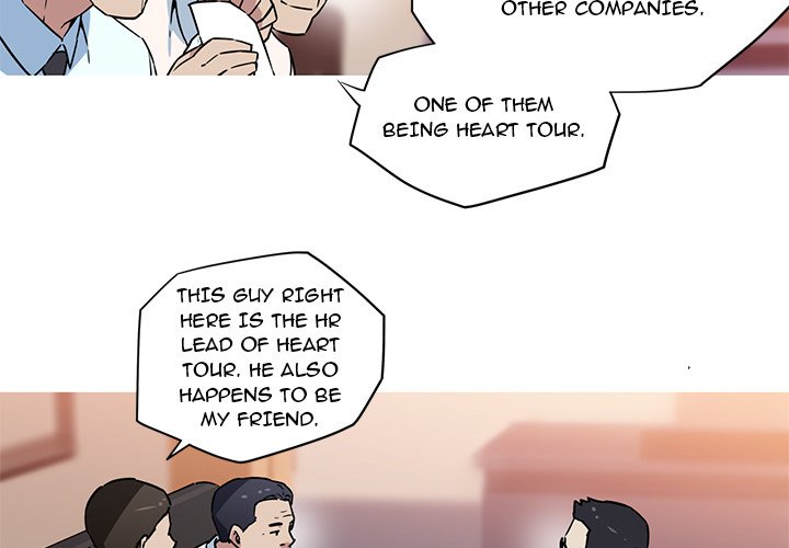My Girlfriend is a Star - Chapter 23 - picture 2