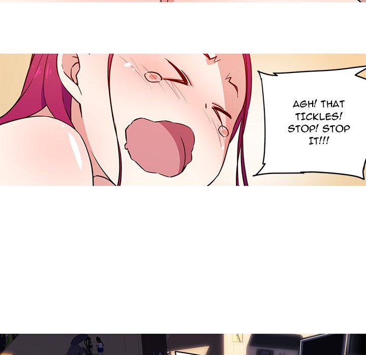 My Girlfriend is a Star - Chapter 23 - picture 20