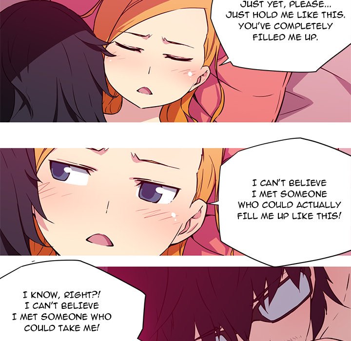 My Girlfriend is a Star - Chapter 23 - picture 29