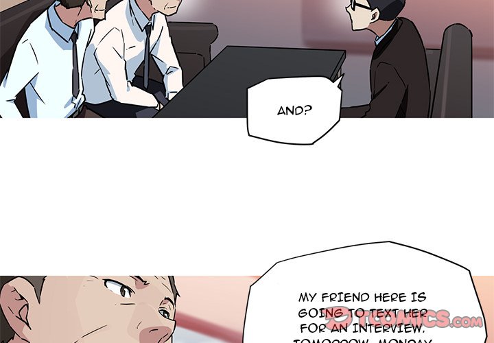 My Girlfriend is a Star - Chapter 23 - picture 3