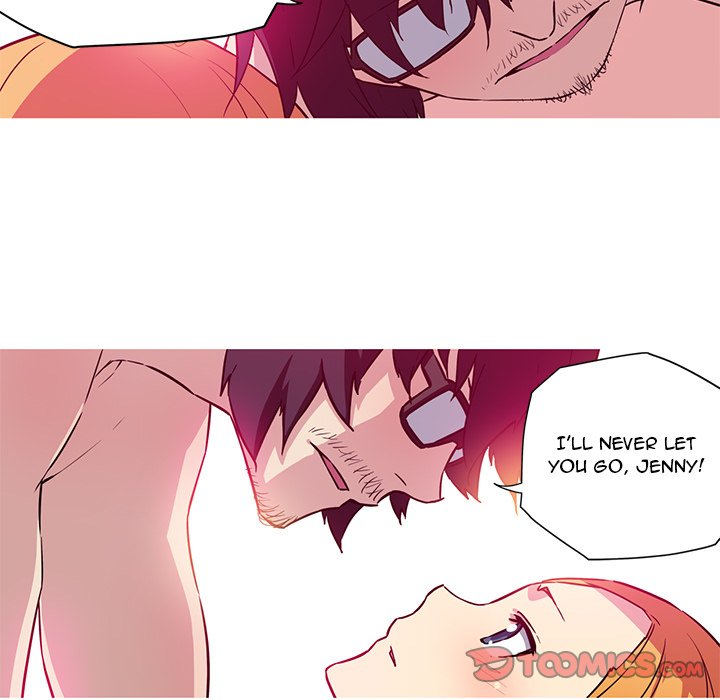 My Girlfriend is a Star - Chapter 23 - picture 30