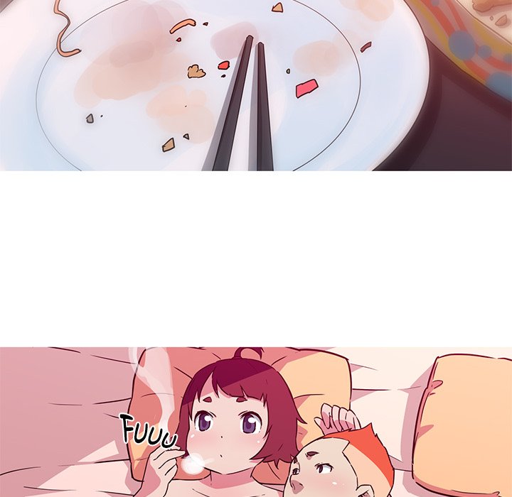 My Girlfriend is a Star - Chapter 23 - picture 34
