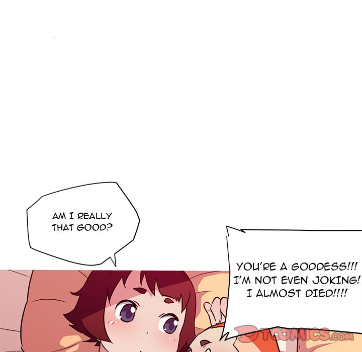 My Girlfriend is a Star - Chapter 23 - picture 36
