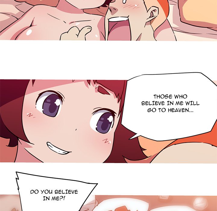 My Girlfriend is a Star - Chapter 23 - picture 37