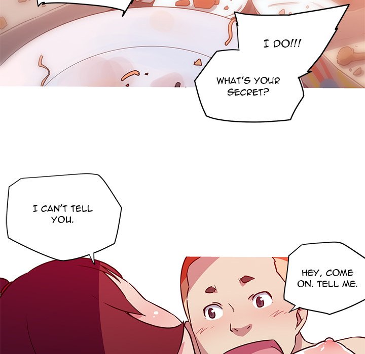 My Girlfriend is a Star - Chapter 23 - picture 38