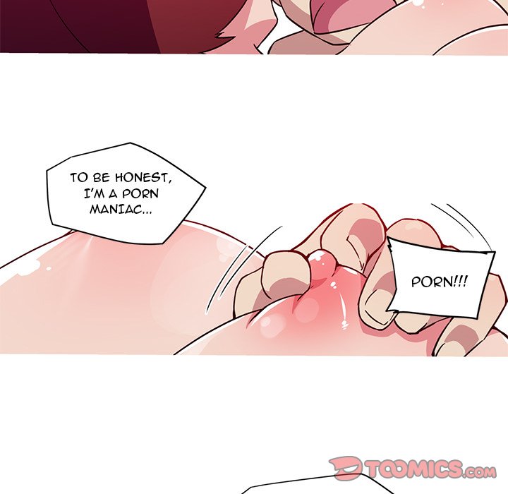 My Girlfriend is a Star - Chapter 23 - picture 39