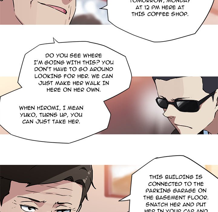 My Girlfriend is a Star - Chapter 23 - picture 4