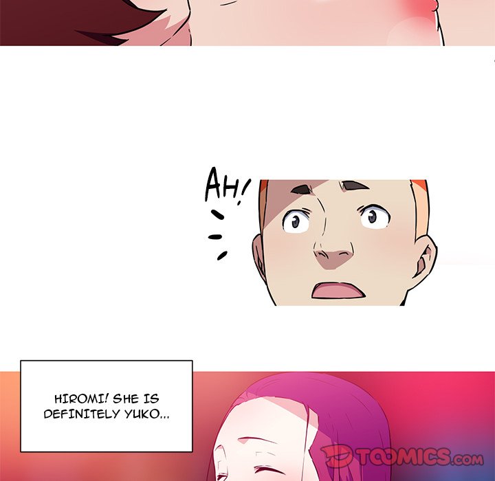 My Girlfriend is a Star - Chapter 23 - picture 42