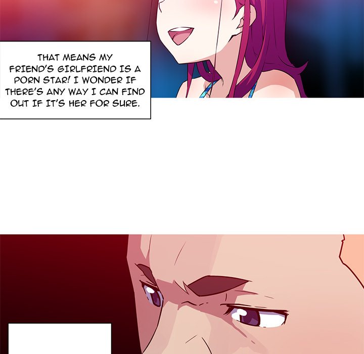 My Girlfriend is a Star - Chapter 23 - picture 43
