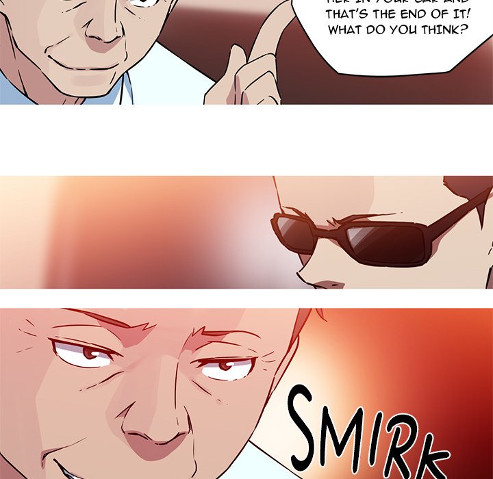 My Girlfriend is a Star - Chapter 23 - picture 5