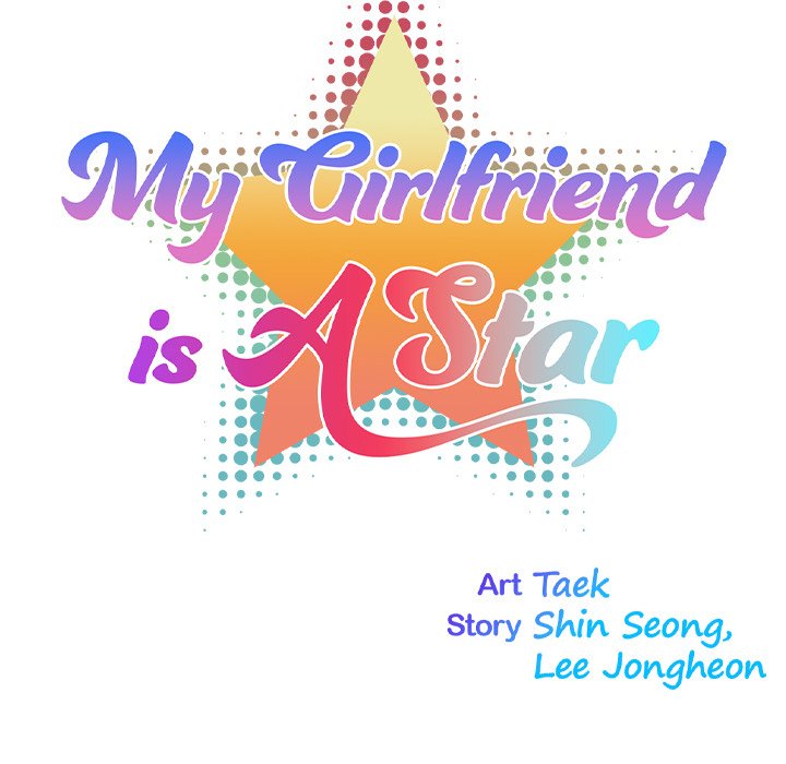 My Girlfriend is a Star - Chapter 23 - picture 7