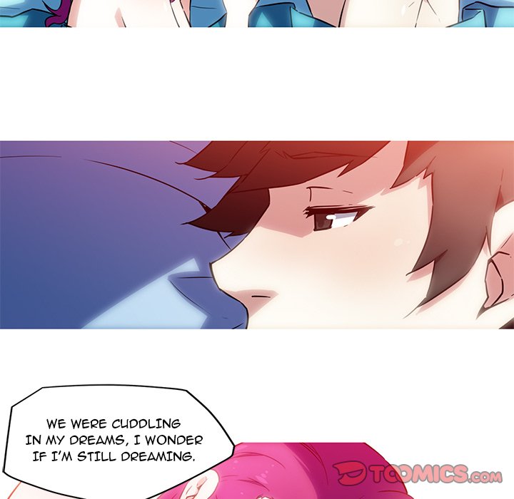 My Girlfriend is a Star - Chapter 23 - picture 9