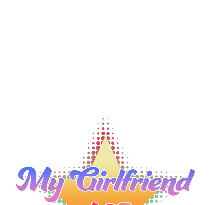 My Girlfriend is a Star - Chapter 24 - picture 10